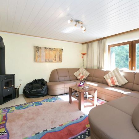 Apartment In Salzburgerland Near The Ski Area Вихофен Екстериор снимка