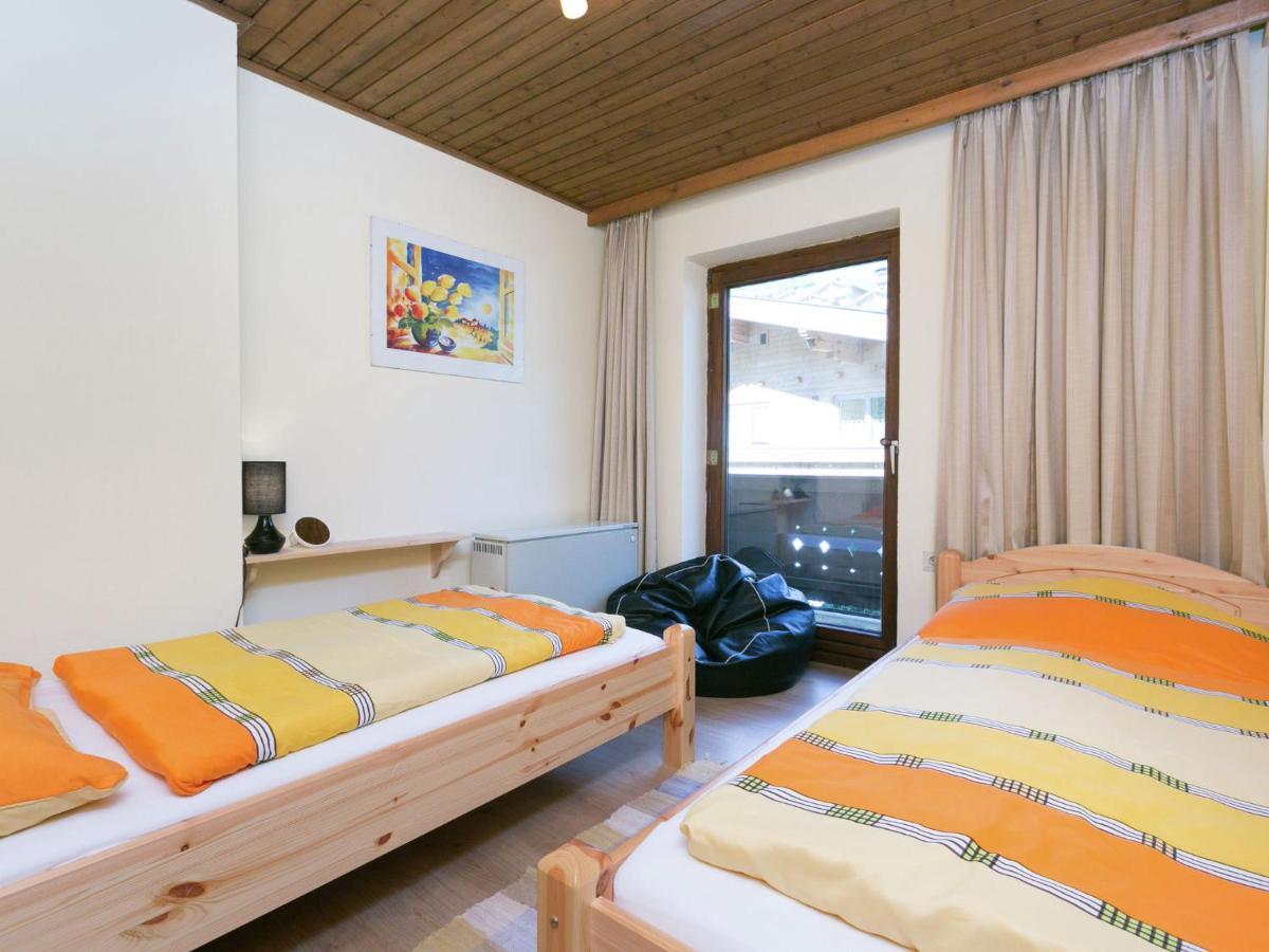 Apartment In Salzburgerland Near The Ski Area Вихофен Екстериор снимка