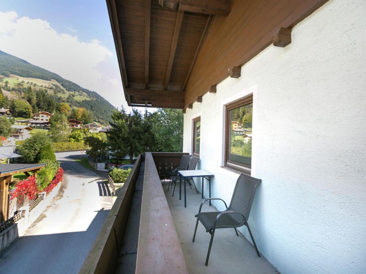 Apartment In Salzburgerland Near The Ski Area Вихофен Екстериор снимка