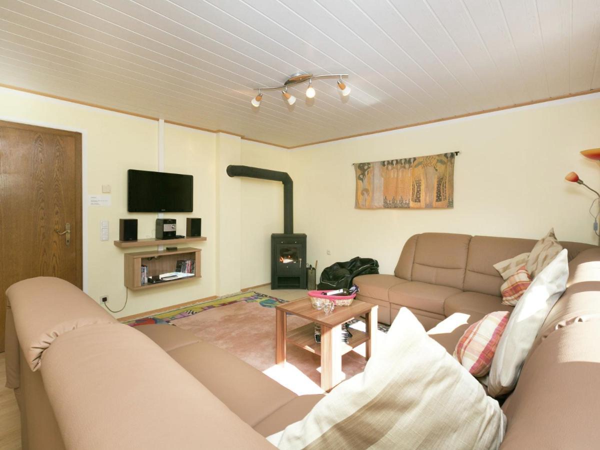 Apartment In Salzburgerland Near The Ski Area Вихофен Екстериор снимка