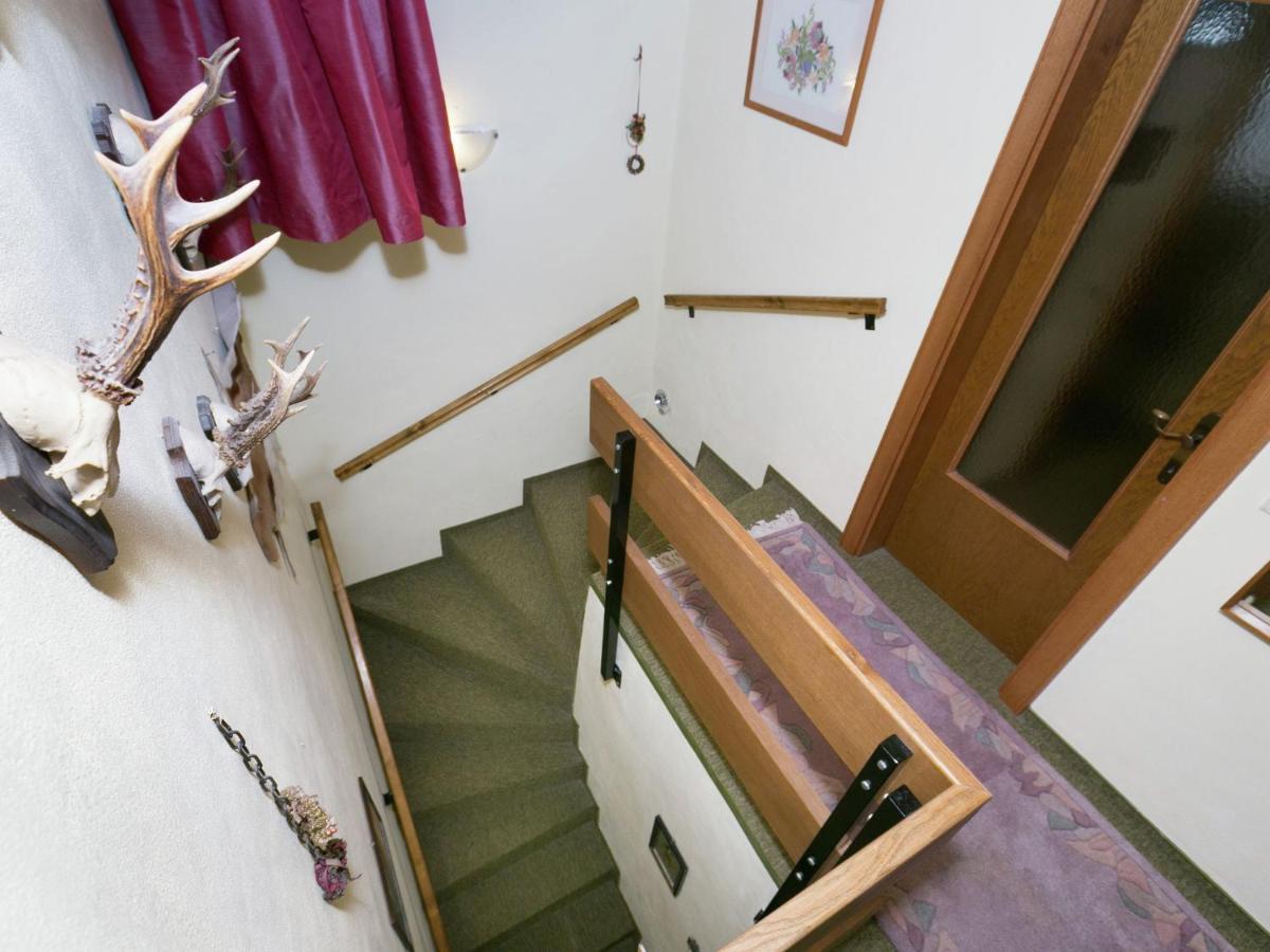 Apartment In Salzburgerland Near The Ski Area Вихофен Екстериор снимка